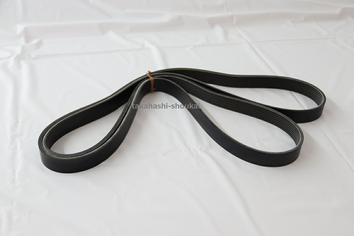 新品 Vベルト 【対応品番：A0139977492】適合車種多数＊要適合確認　W204 C180 C200　W203 C180 C200　W209 CLK200　R171 SLK200 他