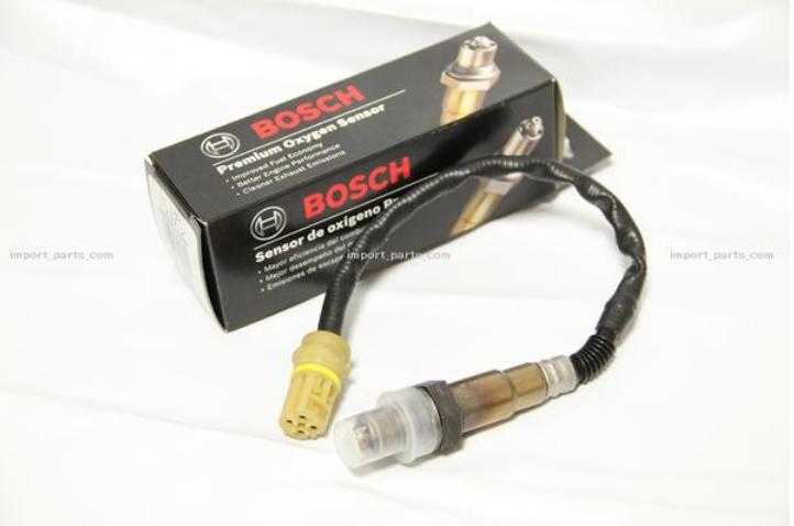 【BOSCH製】O2センサーA0015404617 / 16183W209 CLK240 CLK320 CLK500 CLK55AMG