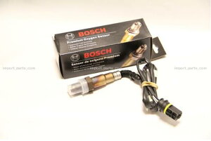 【BOSCH製】O2センサーA0015404717/16268W251 R171 W203 W164