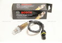 【BOSCH製】O2センサーA0015400517 / 16272W203 C200 C230W219 CLS500 CLS55AMGW211 E240 E320　　　　E500 E55AMG