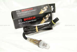 【BOSCH製】O2センサー A0025400617 / 16475W212 E200W211 E200