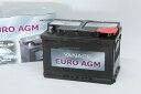 新品 ヤナセ ユーロAGM バッテリー　80Ah 対応のBMW品番：61212459688・61217555719・61219364593 等 適合確認必要な方は、17文字の車体番号に加えて バッテリー本体記載の品番・Ah数・CCA数・バッテリー本体色（黒or白） を記載の上、質問欄よりお問い合わせください。BMWの場合には前記事項が分からないと部品特定できませんので、必ず現車にて実物を確認いただく必要があります。 ＊事前の適合確認無しで購入し、商品到着後に取り付けできない場合においての返品・交換は一切お断りしております。お急ぎの場合には、質問欄より在庫確認お願いいたします。稀にメーカー在庫切れとなる場合があります。 ＊配送業者のご指定はできません。なお、北海道・沖縄は陸路・船路となりまして、納品まで時間がかかります。また、離島・諸島は配送できませんので予めご了承ください。管理:80AGM