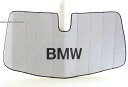 US BMW純正 X4シリーズ専用(G02) サンシェード 2019年~(平成31年~)車 フロントガラス用 サンシェイド・カーシェード・カーバイザー・日よけ・目隠し・US・車中泊・夏場の日焼け防止・車内の劣化防止・内装の保護に