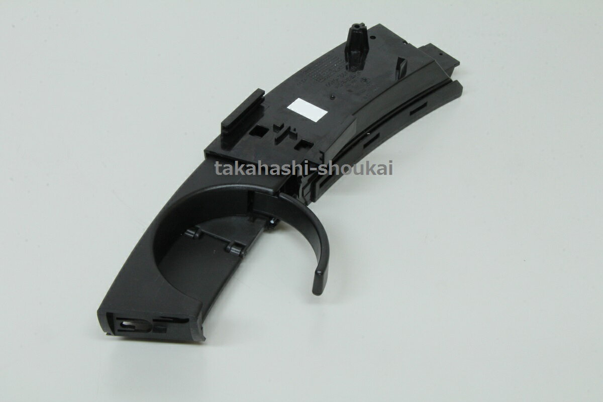新品 Z4 純正ドリンクホルダー 左E85/E86 平成15年〜平成21年2.2i・2.5i・3.0i・3.0si・Mクーペ・Mロードスター品番:51457070323
