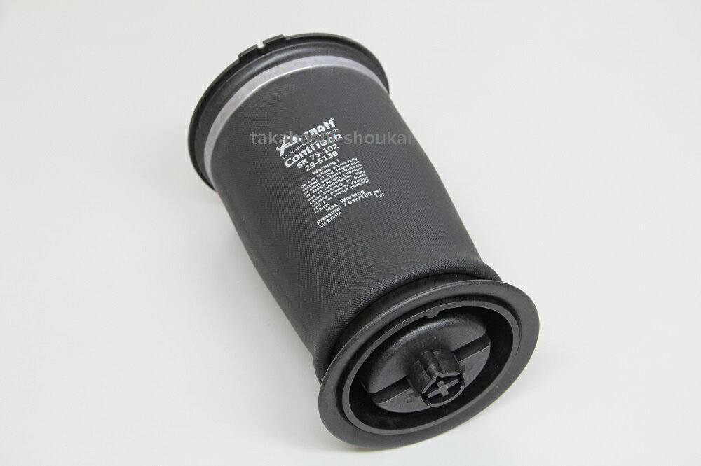 USアーノット製BMW X5（F15・F85）・X6（F16・F86）新品 リア エアサス（リアサス) 1本
