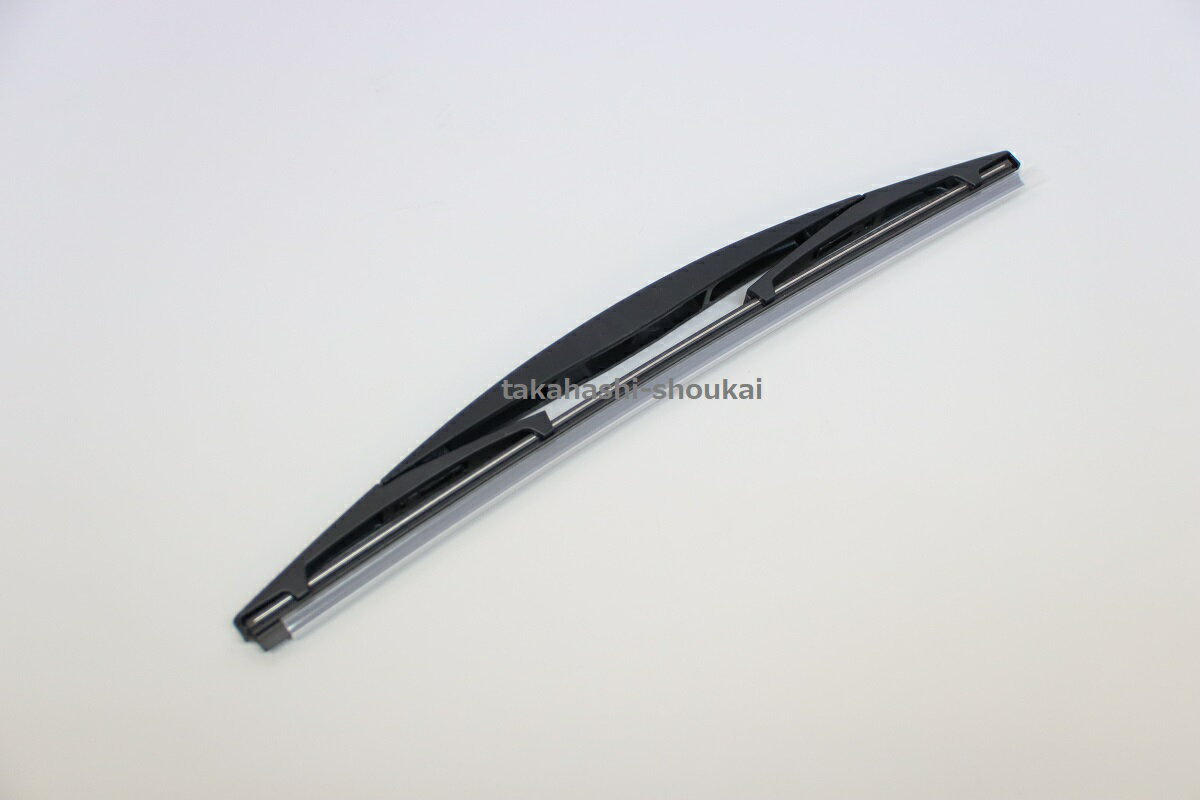 1シリーズ（F20/F21) 優良社外品リアワイパー　116i・118i・118d・120i・135i　品番：61617241986