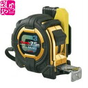 売れ筋品! 新品 TAJIMA(タジマツール) セフコンベG3ゴールドロックマグ爪-25 7.5m(メートル目盛) SFG3GLM25-75BL コンベックス/スケ−ル【領収書対応】(4)
