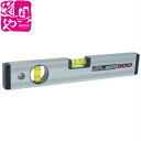 タジマ 300mm 水平器 ボックスレベルスタンダード BX2-S30【領収書対応】