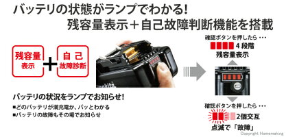 激安”星のマ−ク入!新品18.0VマキタリチウムイオンバッテリーBL1830