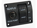 SEAFLO V[t rW|vp 3WAY }jA-OFF-I[g XCb`pl u[J[t 12V 24V p