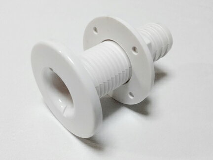 SEAFLO シーフロ スルハル 1-1/8インチ ストレート