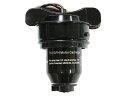 送料無料 JOHNSON ジョンソン カートリッジポンプ スペアモーター 750GPH ビルジポンプ エアレーター ライブウェル