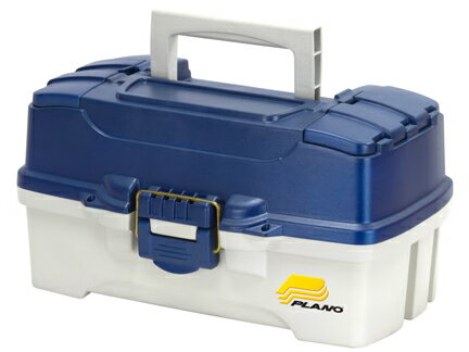 プラノ Plano 2トレイ タックルボックス 6202-06 TWO-TRAY TACKLE BOX