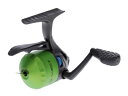 Lews ルーズ Lew's クラッピーサンダー Crappie Thunder CTUS 小型 アンダースピンリール