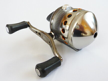 ゼブコ Zebco デルタ Delta スピンキャストリール ZD3のサムネイル