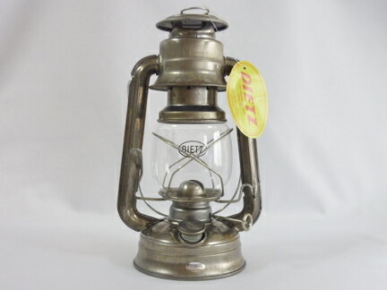 送料無料 DIETZ #76 Original Hurricane Lantern デイツ 76 オリジナル ハリケーンランタン Unfinished..