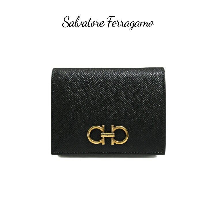 フェラガモ 二つ折り