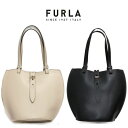 フルラ トートバッグ FURLA 新品 ブランドバッグ 雑誌 A4 レディース 大きめ 2024年春夏 新作 イタリア Furla トートバッグ Grano ベ...