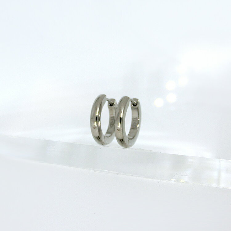 イミテーションアクセ まとめピアス ネックレス リング925刻印pt900ピアス DIAMOND MOONLIGHT NECKLACE/ PIERCED EARRINGS(2SN1626_2SP0874