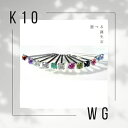 天然石 ピアス 10金 片耳 両耳 誕生石ピアス 一粒 シンプル K10 WG 小粒 華奢 小さめ セカンドピアス スタッド バーススト−ン ホワイ...