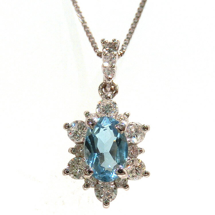楽天市場】アクアマリン ネックレス(カラット数0.3 ~ 0.39ct 楽天市場】アクアマリン ネックレス(カラット数0.3 ~ 0.39ct