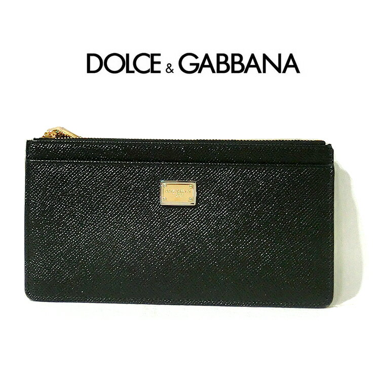 Ｄ＆Ｇ 財布（メンズ） ドルガバ 財布 カードケース コインケース ドルチェ&ガッバーナ カード入れ 小銭入れ DOLCE&GABBANA 名刺入れ ブランド ファッション小物 新品 レディース メンズ 男女兼用 ミニ財布 ブランド小物 カード収納 並行輸入品