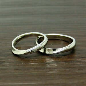 【2本セット】fe-fe フェフェ ペアリング マリッジリング 指輪 ステンレス fe-180-fe-181 (ND)レディース メンズ 女性 男性 結婚指輪 バレンタイン