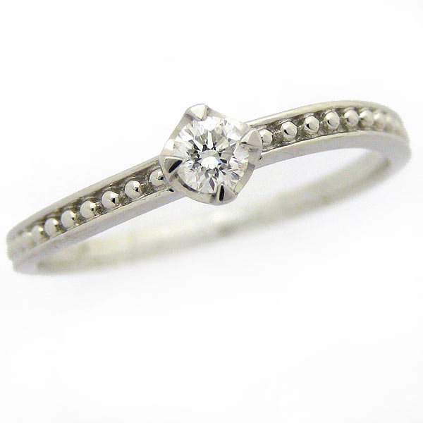 エンゲージリング プラチナ PT950 ダイヤモンド 婚約指輪 md595109 ダイヤ(4月誕生石) ジュエリー 天然石 宝石 記念日 ダイアモン プロポーズ...