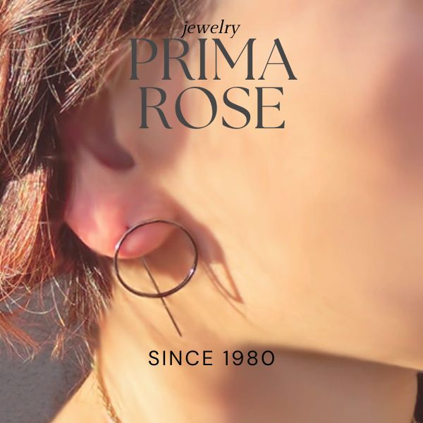 【1000円福袋対象商品hk3】フックピアス ストレートライン レディース 170425155834 ゴールド 丸い 円 サークル 即納 間に合う 急ぎ アクセ...