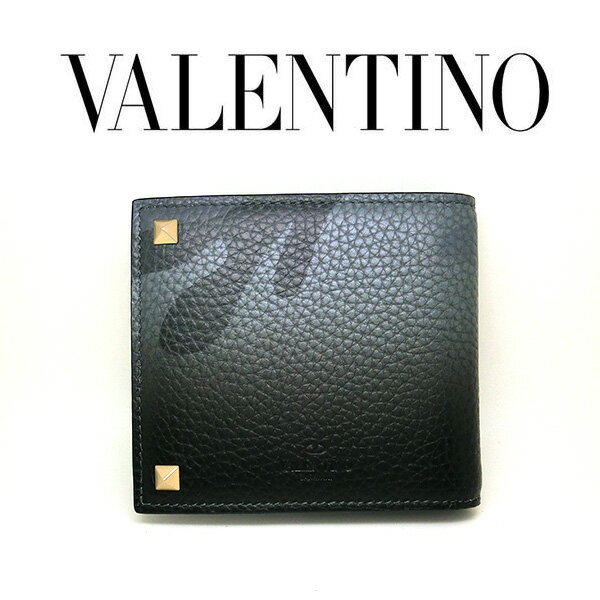 ヴァレンティノ(VALENTINO) メンズ二つ折り財布 | 通販・人気ランキング - 価格.com