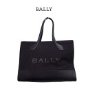 バリー トートバッグ BALLY WAE02X NY284 I907P multiblack+pall BAG KEEP ON EW 肩掛け ブランド バッグ ...