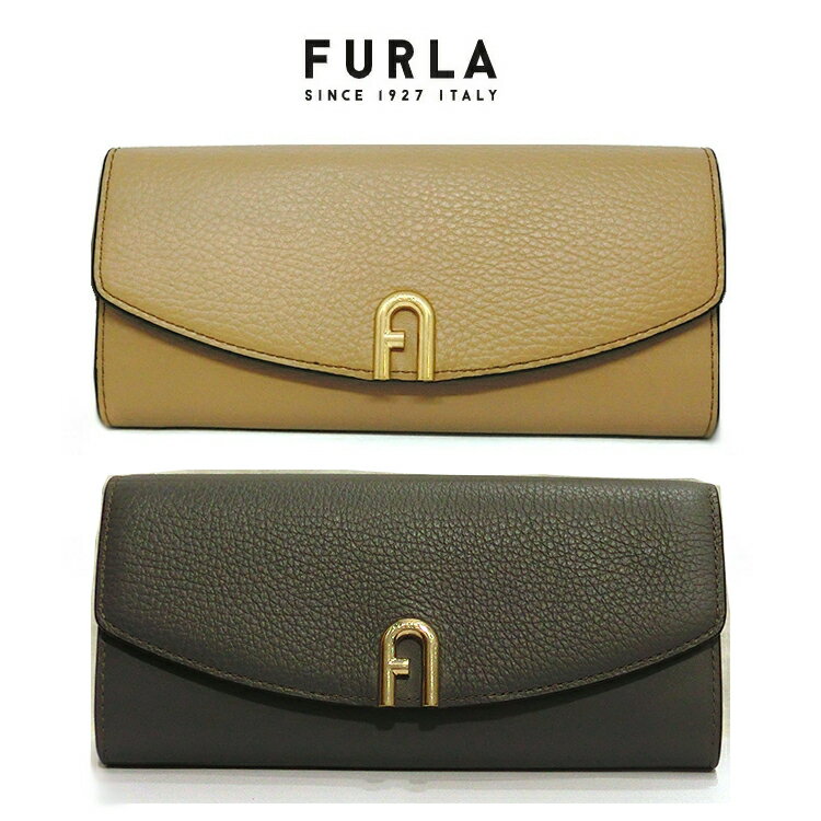 フルラ 財布 レディース フルラ 長財布 二つ折り財布 本革レザー FURLA PRIMULA プリムラ コンチネンタルウォレット wp00216 ロングウォレット ブランド財布 即納 間に合う 急ぎ 新品 一粒万倍日 天赦日 (t63) 並行輸入品