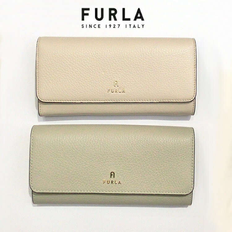 フルラ 革長財布 レディース フルラ 長財布 二つ折り財布 本革レザー FURLA wp00317 ロングウォレット ブランド財布 即納 間に合う 急ぎ 新品 一粒万倍日 天赦日 (t63) 並行輸入品