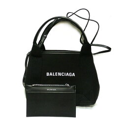 BALENCIAGA バレンシアガ トートバッグ ショルダー 斜めかけ 2ウェイ クロスボディ ななめかけ 斜め掛け レディース CABAS XS 3903462HH3Nレディース ブランド (t61)ホワイトデー ショルダーバッグ 2way