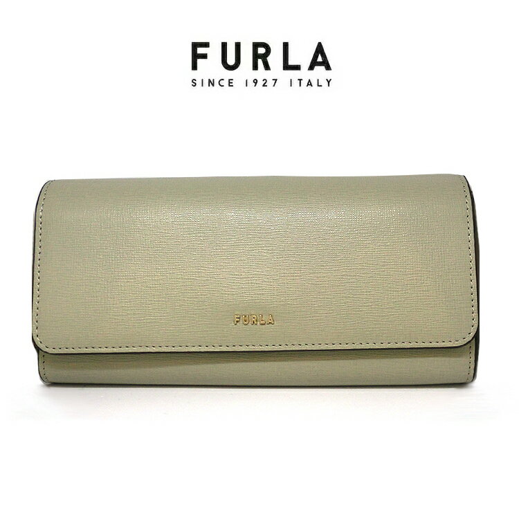 フルラ 革長財布 レディース フルラ 長財布 二つ折り財布 本革レザー FURLA pcy2uno ロングウォレット ブランド財布 即納 間に合う 急ぎ 新品 一粒万倍日 天赦日ピンク グレー サフィアーノレザー 並行輸入品