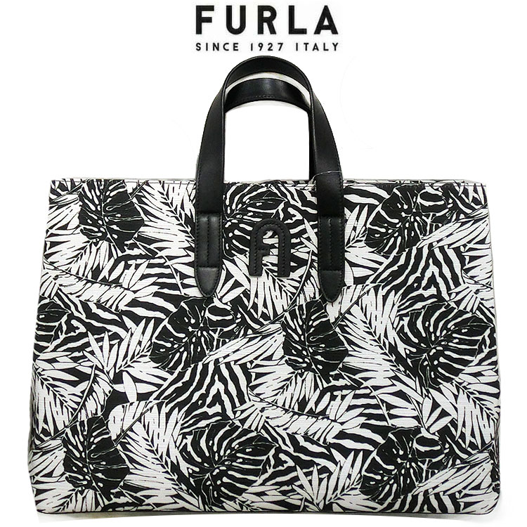 ե FURLA ȡȥХå  ֥ɥХå  A4 ǥ 礭 wb00504 㥬 ʪ 礭 big ...