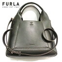 フルラ FURLA トートバッグ ショルダーバッグ レディース FURLA WB00513 BX0181 B7700 Gilda 2WAY ジルダ ブラック サ...