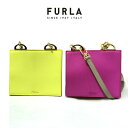 フルラ ショルダーバッグ FURLA トラ