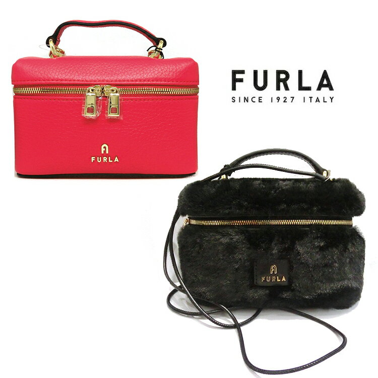 フルラ FURLA ショルダーバッグ レザ