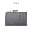 フルラ カードケース 財布 ファスナー式小銭入れ 薄型 FURLA バビロン WP00449 BX2045 2269S CAMELIA M ZIPPED CAR...