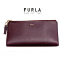 フルラ 長財布 二つ折り財布 本革 レザー FURLA Nuvola XL wp00457 bx2045 2516s ロングウォレット ブランド財布 即納 間に...