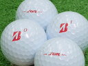 【中古】【ABランク】【ロゴなし】BRIDGESTONE GOLF TOUR B JGR 2021年モデル パールピンク 1個 ロストボール ゴルフボール