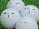 テーラーメイド SOFT RESPONSE 2022年モデル ホワイト 1個 ロストボール ゴルフボール