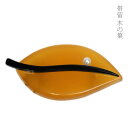 帯留め パール 花しおり 木の葉