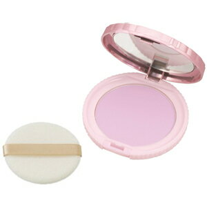 【メール便 送料無料】キャンメイク トランスペアレントフィニッシュパウダー PL パールラベンダー 10gのサムネイル