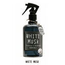 John'sBlend ジョンズブレンド フレグランス&デオドラント ルームミスト WHITE MUSK ホワイトムスク OA-JON-2-1(3)
