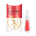 【あす楽】【メール便OK】FLOWFUSHIフローフシ LIP38℃ リップトリートメント +3℃ コーラルピンク 【あす楽】【メール便OK】FLOWFUSHIフローフシ LIP38℃ リップトリートメント +3℃ コーラルピンク
