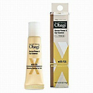 【メール便 送料無料】Obagi オバジ ダーマパワーX リップエッセンス 10gのサムネイル