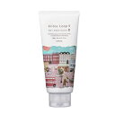 【送料無料】サンコール キートス ループ ヘアモイスト バター0 190g