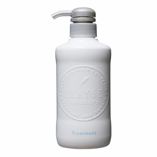 クレージュ ヘアトリートメント SN 本体 500ml